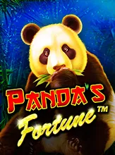 Panda's Fortune